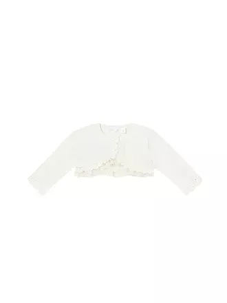 MAYORAL | Boléro bébé | creme